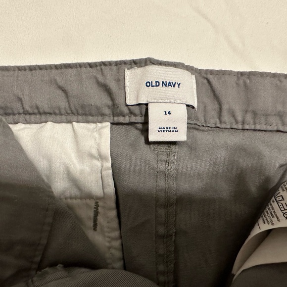 Boys Old Navy shorts set of 3 - Picture 6 of 6